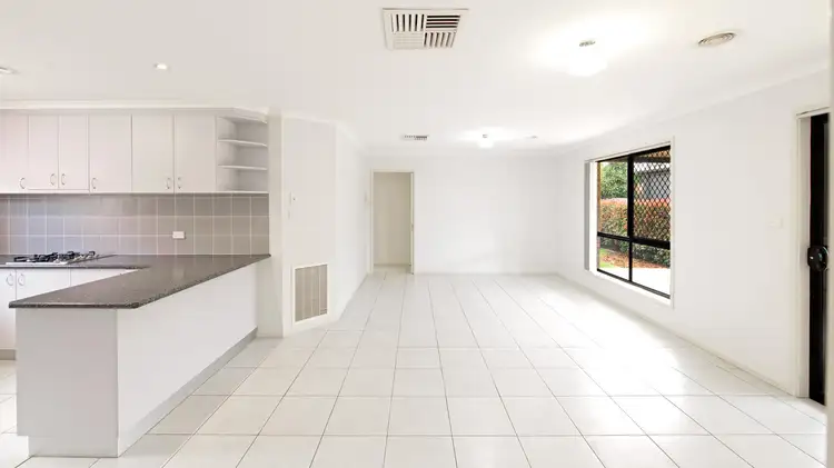 Third view of Homely house listing, 33 Cantamessa Avenue, Gungahlin ACT 2912