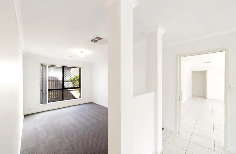 Fifth view of Homely house listing, 33 Cantamessa Avenue, Gungahlin ACT 2912