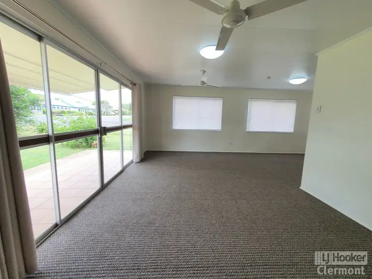 Fourth view of Homely house listing, 62 Capricorn Street, Clermont QLD 4721