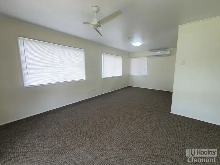 Fifth view of Homely house listing, 62 Capricorn Street, Clermont QLD 4721