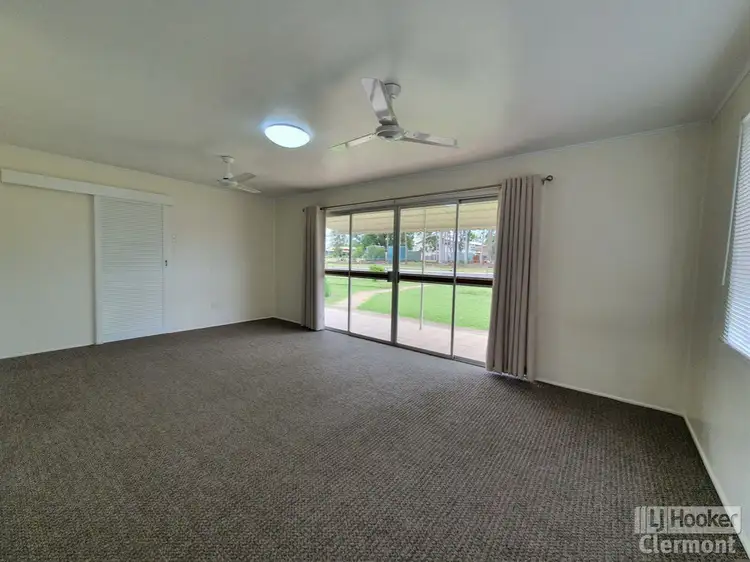 Sixth view of Homely house listing, 62 Capricorn Street, Clermont QLD 4721