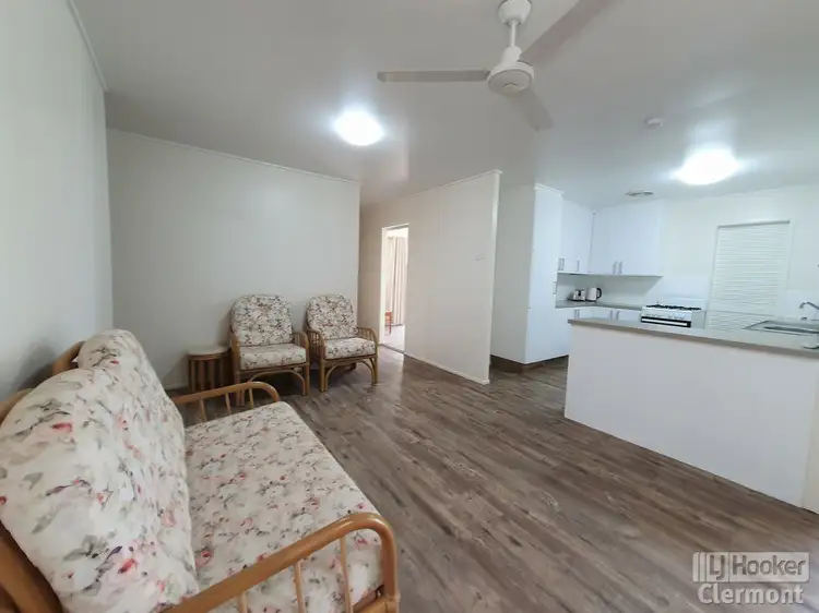 Seventh view of Homely house listing, 62 Capricorn Street, Clermont QLD 4721