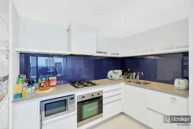 Sixth view of Homely unit listing, 2164/9 Ferny Avenue, Surfers Paradise QLD 4217