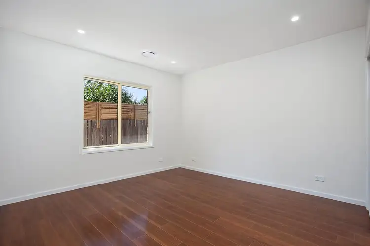 Fifth view of Homely house listing, 1 Fairlight Street, Dunlop ACT 2615