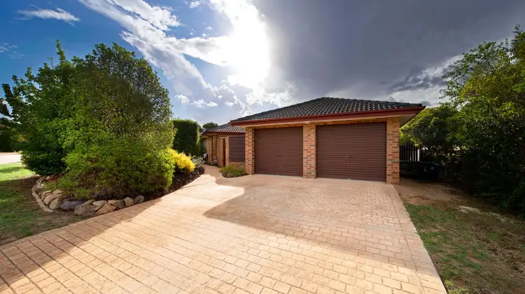 Second view of Homely house listing, 12 Capella Crescent, Giralang ACT 2617