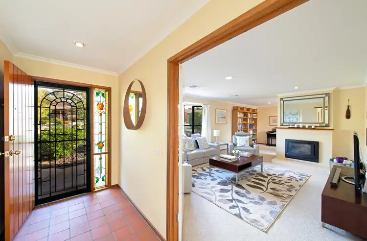 Third view of Homely house listing, 12 Capella Crescent, Giralang ACT 2617