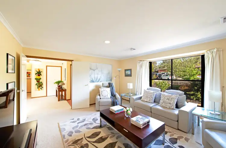 Fifth view of Homely house listing, 12 Capella Crescent, Giralang ACT 2617