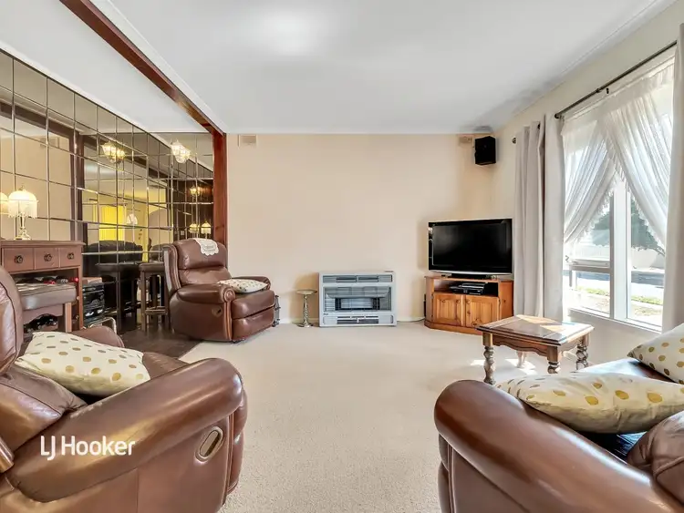 Main view of Homely house listing, 6 Naomi Avenue, Ingle Farm SA 5098