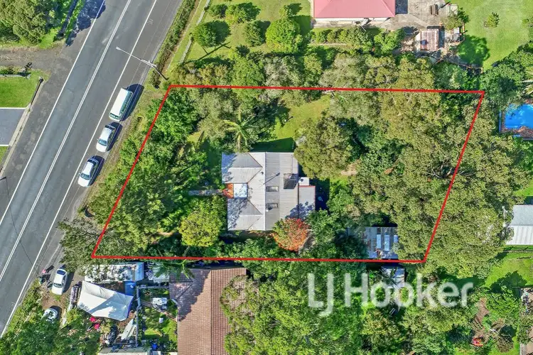 Fourth view of Homely house listing, 376 Hawken Road, Tomerong NSW 2540