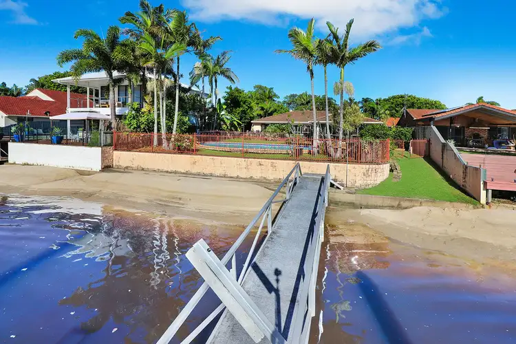 Third view of Homely house listing, 3 Island Court, Minyama QLD 4575