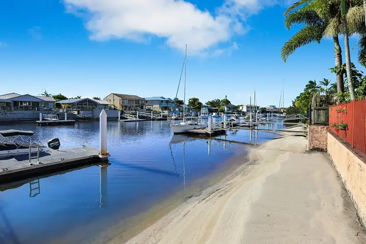 Fourth view of Homely house listing, 3 Island Court, Minyama QLD 4575