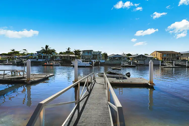 Fifth view of Homely house listing, 3 Island Court, Minyama QLD 4575