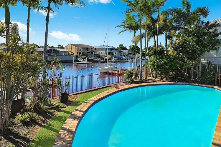 Sixth view of Homely house listing, 3 Island Court, Minyama QLD 4575