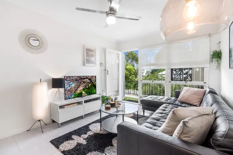 6/22 Oxford Street, Woolloongabba QLD 4102