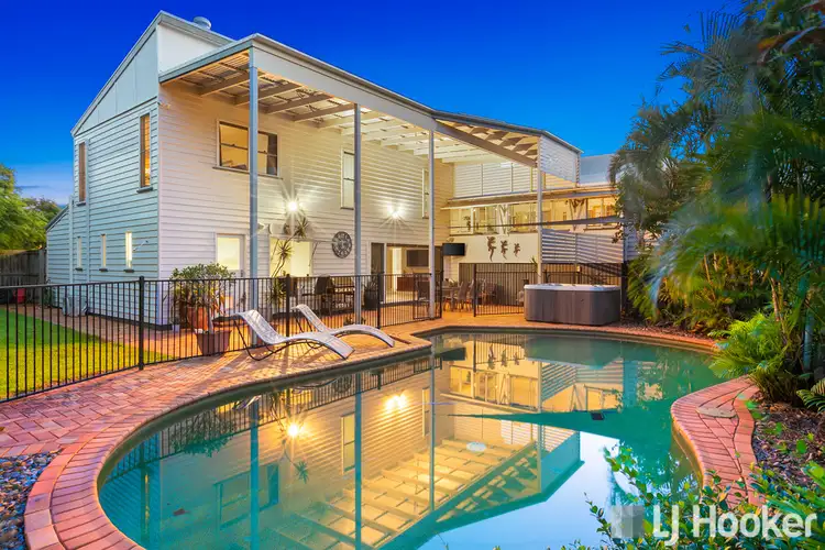 75 Channel Street, Cleveland QLD 4163