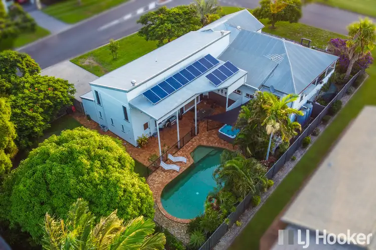 Second view of Homely house listing, 75 Channel Street, Cleveland QLD 4163