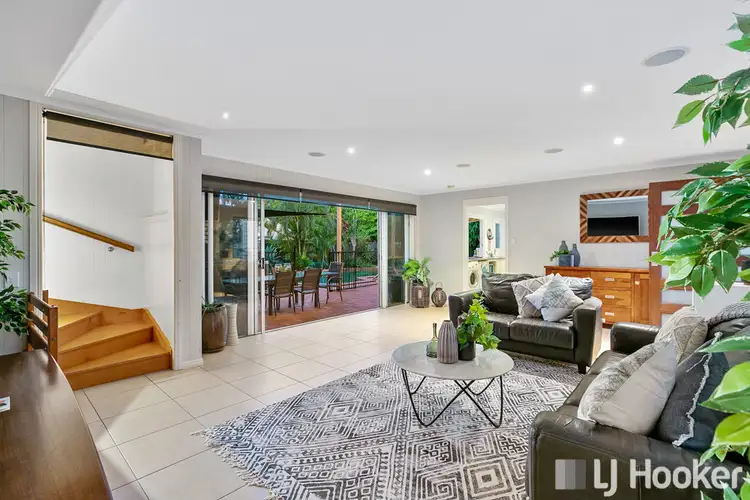Third view of Homely house listing, 75 Channel Street, Cleveland QLD 4163