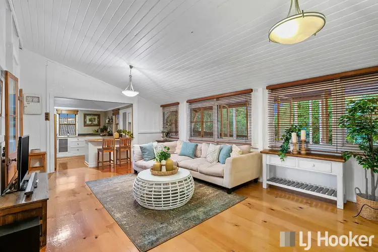 Fourth view of Homely house listing, 75 Channel Street, Cleveland QLD 4163