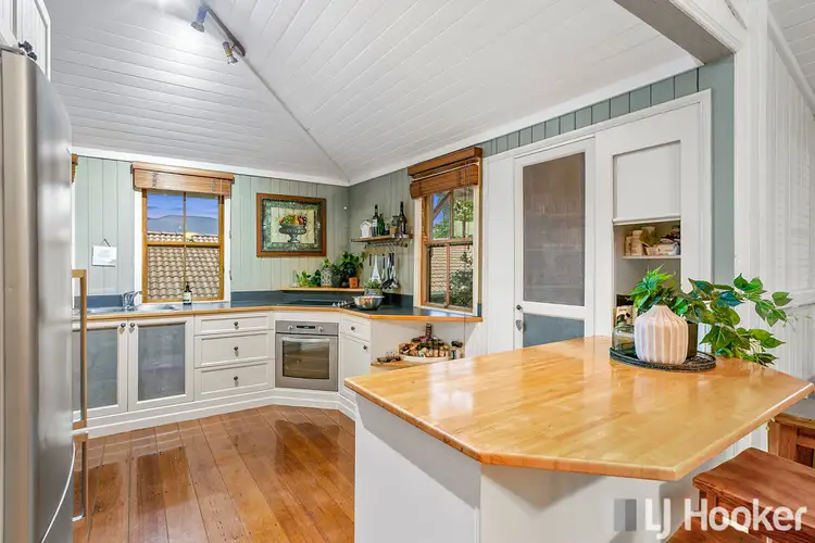 Fifth view of Homely house listing, 75 Channel Street, Cleveland QLD 4163