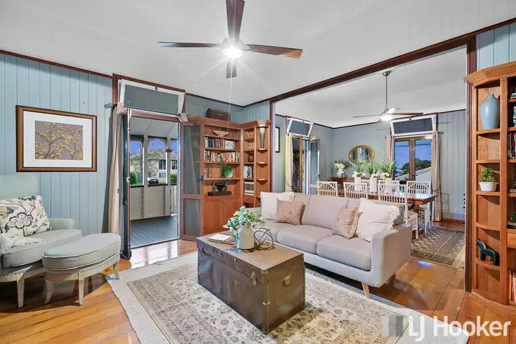 Sixth view of Homely house listing, 75 Channel Street, Cleveland QLD 4163