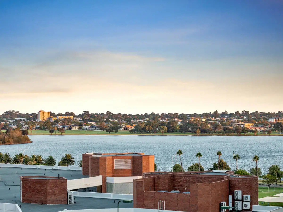 Main view of Homely apartment listing, 106/131 Adelaide Terrace, East Perth WA 6004