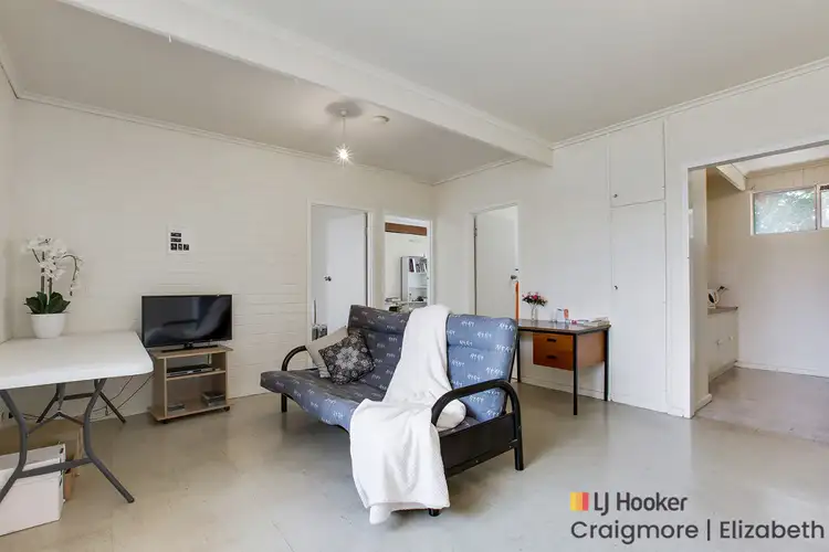 Second view of Homely house listing, 4/17 Balmoral Road, Salisbury East SA 5109