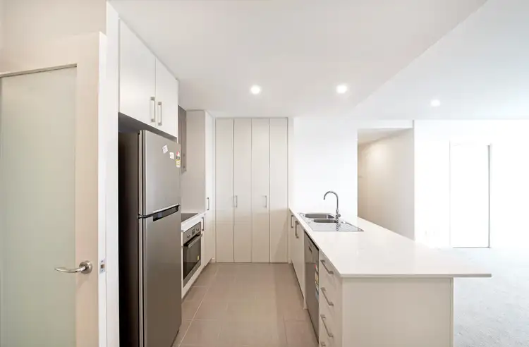 Fourth view of Homely apartment listing, 49/2 Hinder Street, Gungahlin ACT 2912