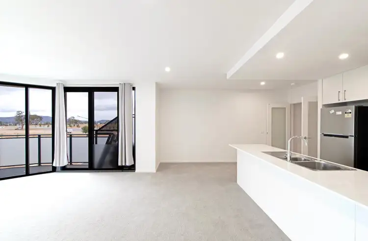 Fifth view of Homely apartment listing, 49/2 Hinder Street, Gungahlin ACT 2912