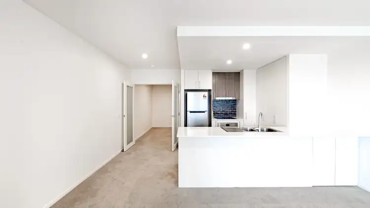 Sixth view of Homely apartment listing, 49/2 Hinder Street, Gungahlin ACT 2912