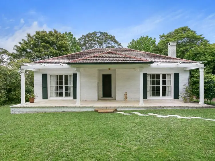 19 Darnley Street, Gordon NSW 2072