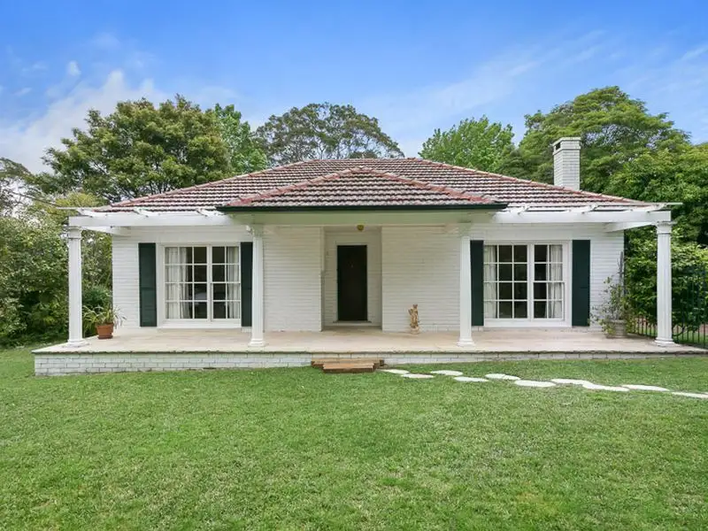 Main view of Homely house listing, 19 Darnley Street, Gordon NSW 2072