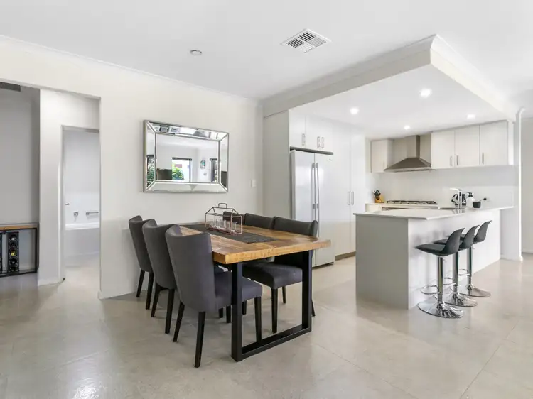 Sixth view of Homely villa listing, 408A Hector Street, Yokine WA 6060