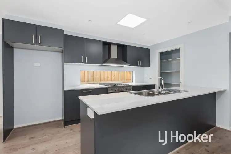 Second view of Homely house listing, 29 Mossey Crescent, Cranbourne East VIC 3977