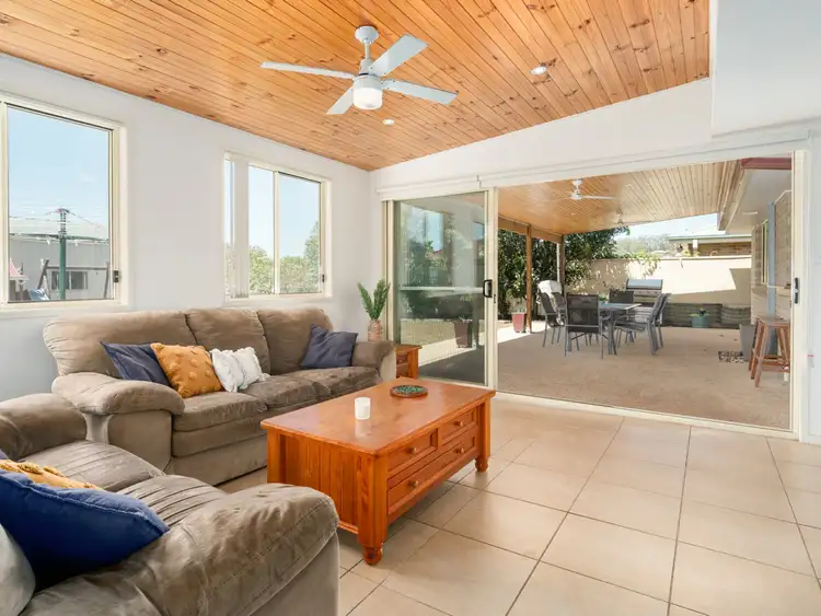 Fifth view of Homely house listing, 12 Daniel Avenue, Rutherford NSW 2320