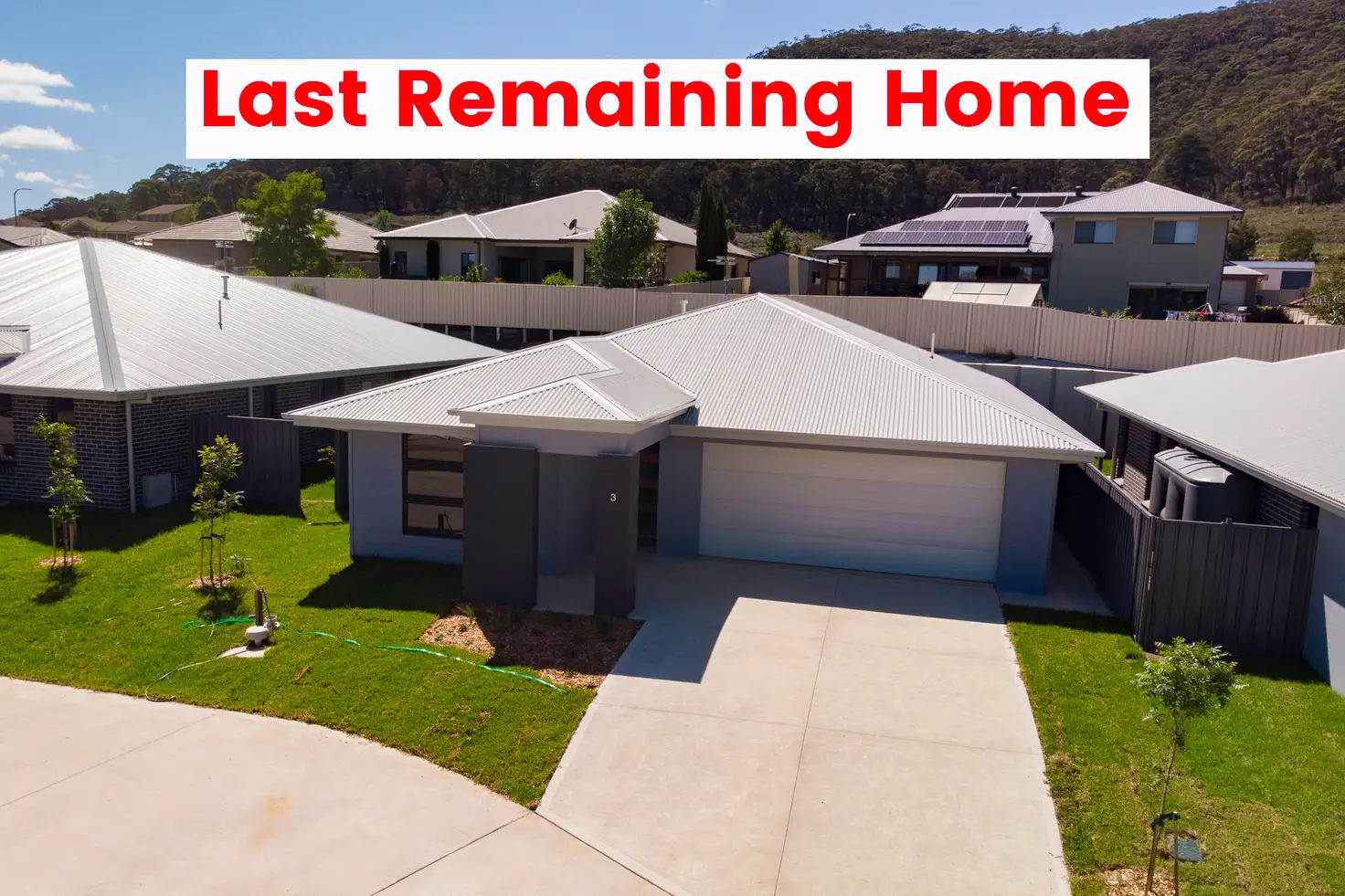 Main view of Homely house listing, 3/14 Eucalypt Place, Lithgow NSW 2790