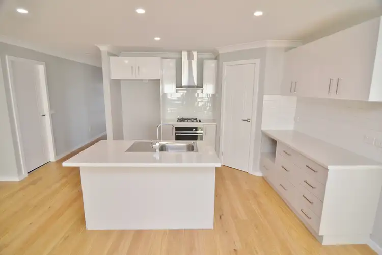 Second view of Homely house listing, 3/14 Eucalypt Place, Lithgow NSW 2790