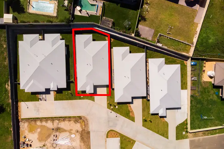 Fourth view of Homely house listing, 3/14 Eucalypt Place, Lithgow NSW 2790