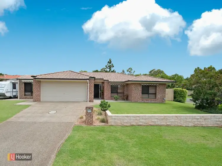 Main view of Homely house listing, 2 Faraday Court, Kallangur QLD 4503