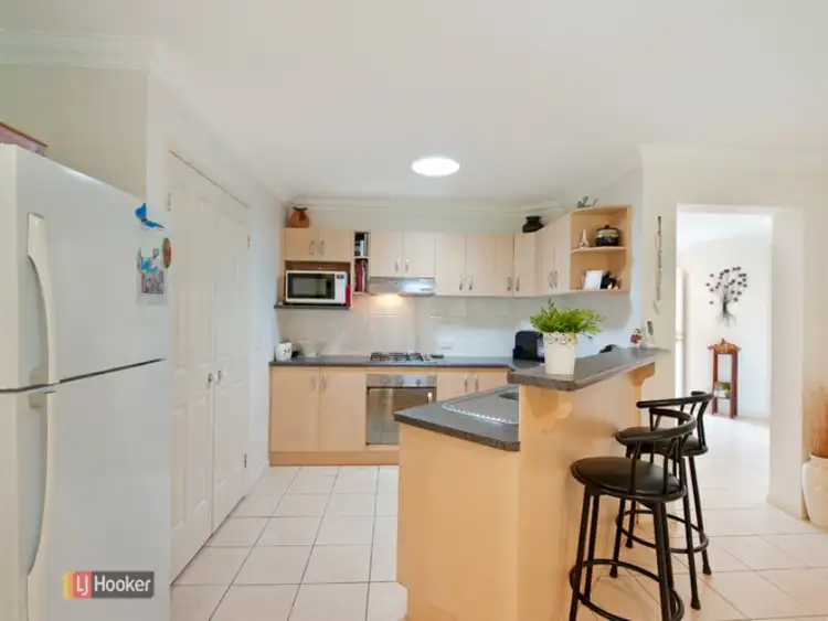 Second view of Homely house listing, 2 Faraday Court, Kallangur QLD 4503