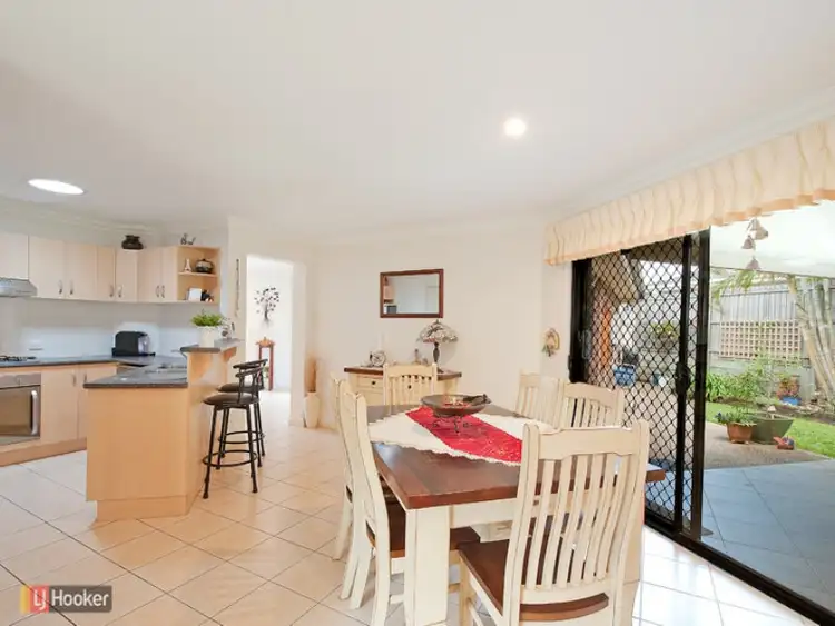Fourth view of Homely house listing, 2 Faraday Court, Kallangur QLD 4503