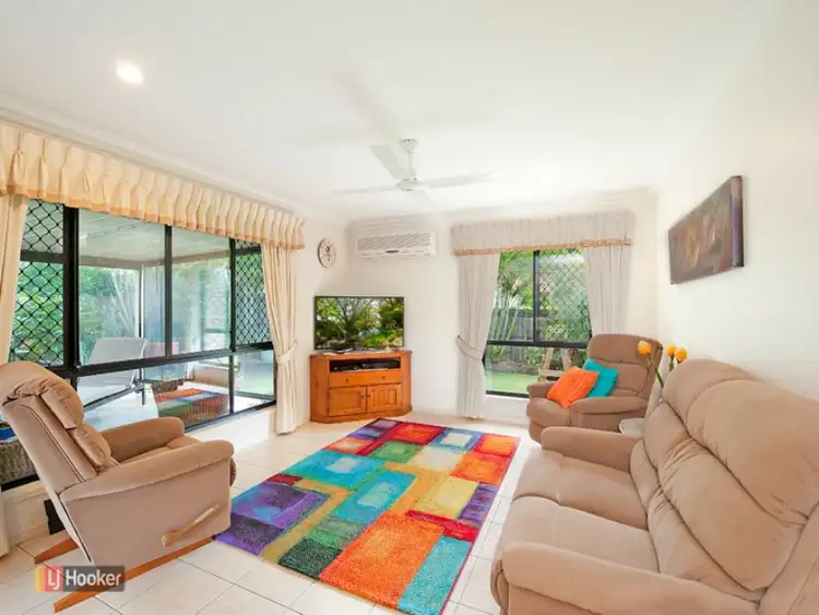 Fifth view of Homely house listing, 2 Faraday Court, Kallangur QLD 4503