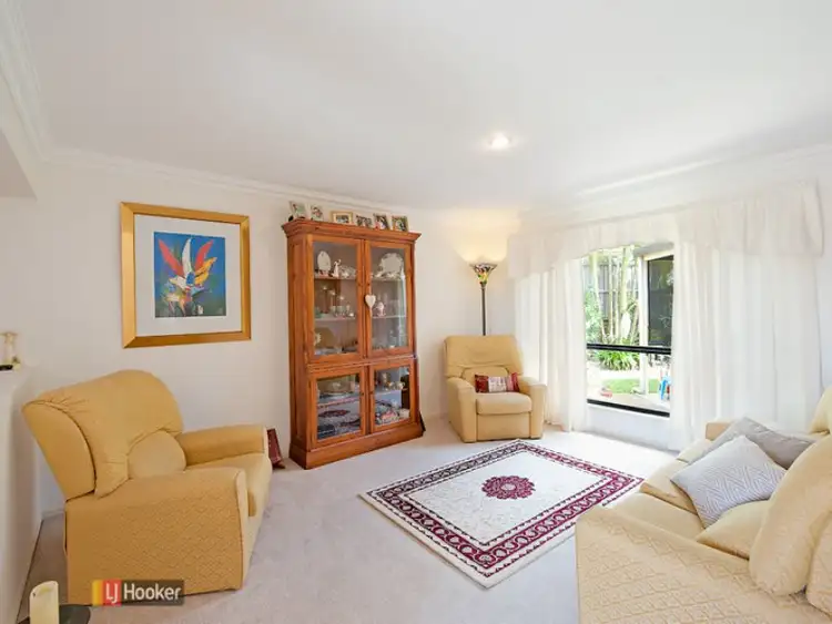 Sixth view of Homely house listing, 2 Faraday Court, Kallangur QLD 4503