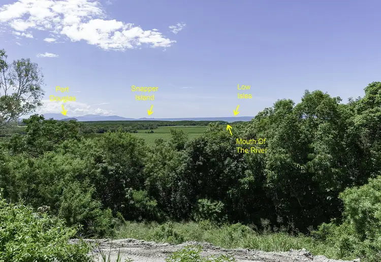 Main view of Homely land listing, 99 Trezise Road, Mowbray QLD 4877