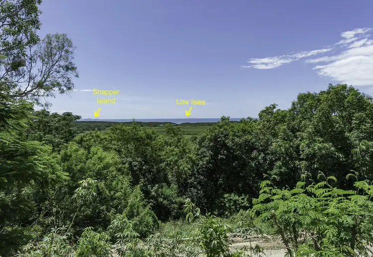 Fifth view of Homely land listing, 99 Trezise Road, Mowbray QLD 4877