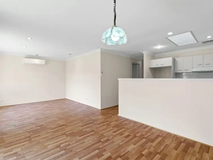 Second view of Homely semi-detached listing, 2/21 Christle Street, Green Point NSW 2251