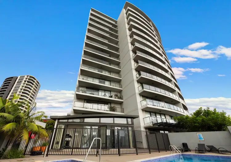 Fifth view of Homely apartment listing, 707/1 Adelaide Street, Bondi Junction NSW 2022