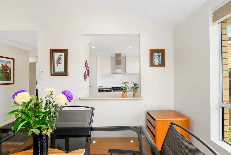 Third view of Homely villa listing, 3/107 Boronia Street, Sawtell NSW 2452