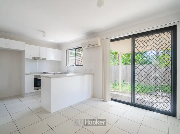 Main view of Homely house listing, 4/130 Rockfield Road, Doolandella QLD 4077