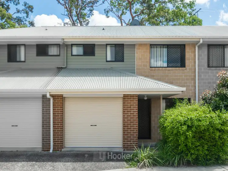 Second view of Homely house listing, 4/130 Rockfield Road, Doolandella QLD 4077