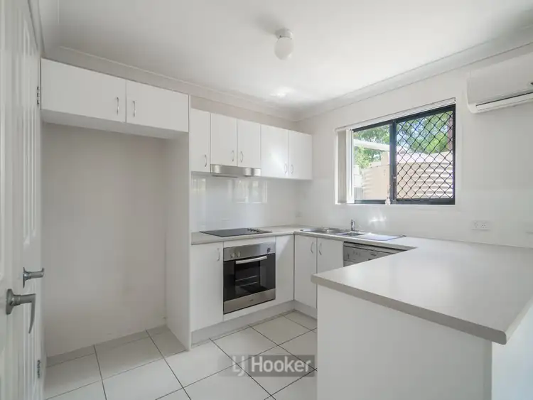 Third view of Homely house listing, 4/130 Rockfield Road, Doolandella QLD 4077
